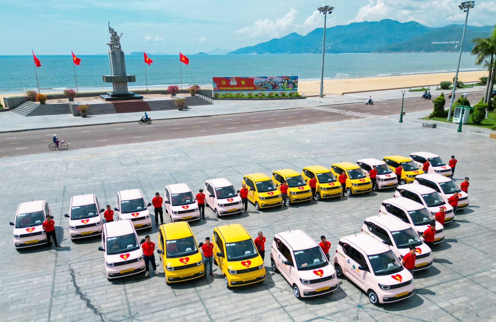 Lợi ích của việc sử dụng taxi tại Kiến An